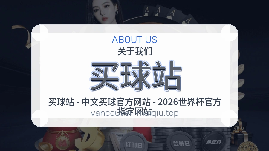 关于 买球站 团队与服务